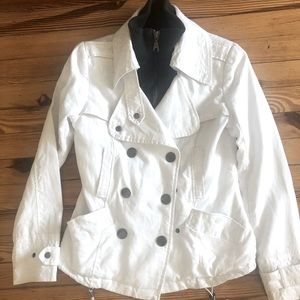 Light jacket made by GET